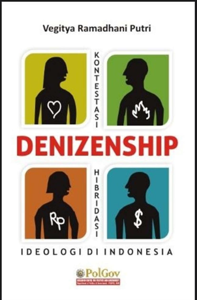 DENIZENSHIP